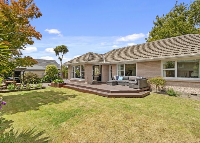  at 1 Cotswold Avenue, Bishopdale, Christchurch City, Canterbury