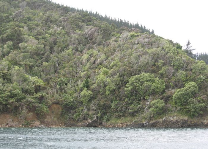  at 0 Picnic Bay, Waiona Bay, French Pass