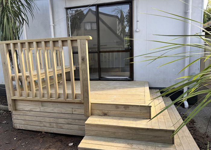 at 4/81 Luke Street, Otahuhu, Auckland City, Auckland