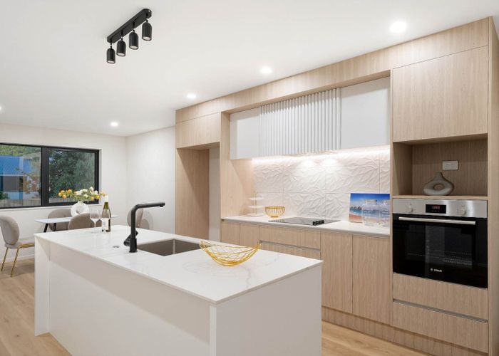  at 114C Carnoustie Drive, Wattle Downs, Manukau City, Auckland