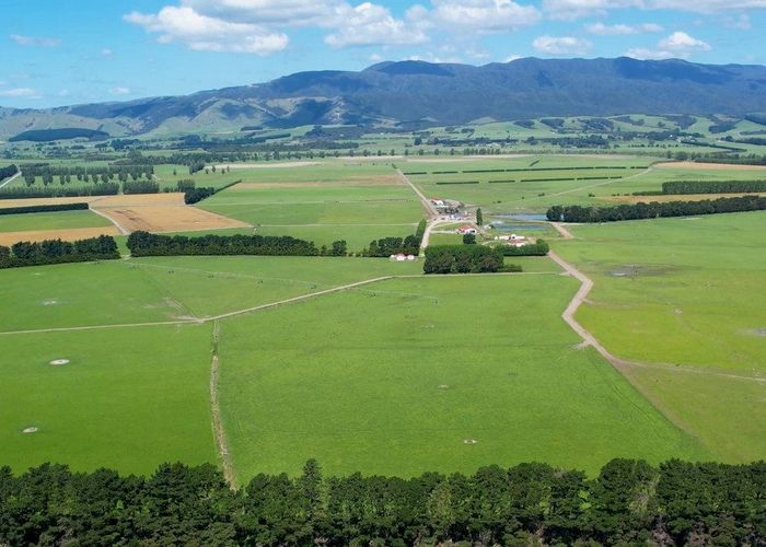  at 215a Wairio Road, Featherston, South Wairarapa, Wellington