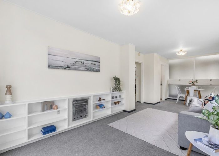  at 3/72 Brougham Street, Mount Victoria, Wellington, Wellington
