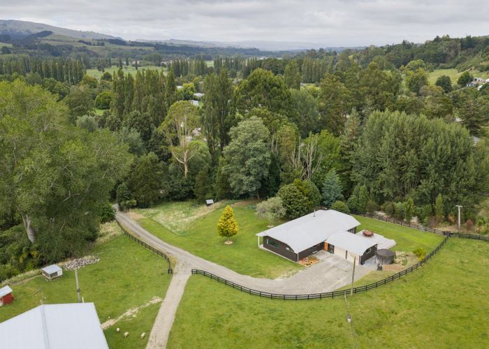  at 29 Kuku Road, Pohangina, Manawatu, Manawatu / Whanganui