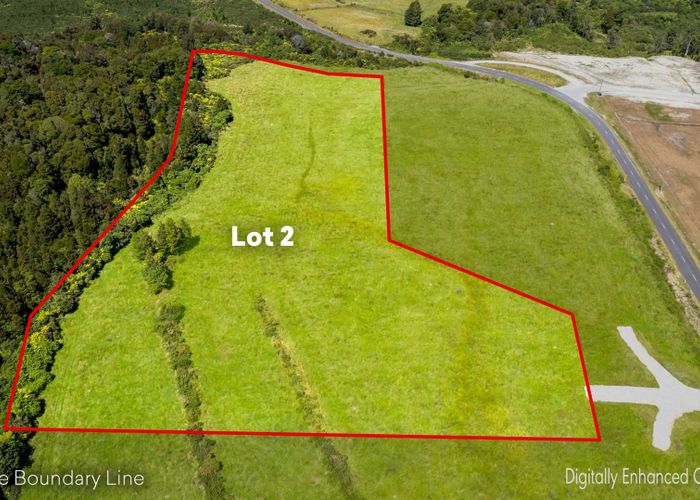  at Lot 2, 0 Marsden Road, Marsden, Grey, West Coast