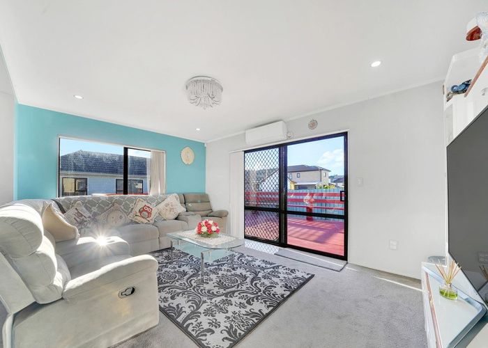  at 18A Bledisloe Street, Papatoetoe, Auckland