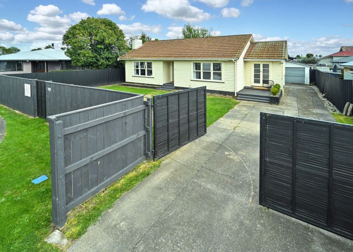  at 433 Dalcross Street, Mayfair, Hastings, Hawke's Bay