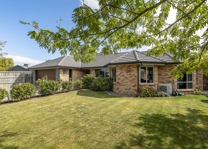  at 7 Jarnac Boulevard, Yaldhurst, Christchurch