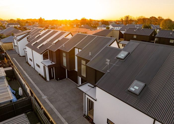  at 3/25 Allard Street, St. Albans, Christchurch City, Canterbury