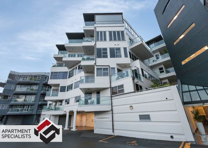  at 21 Hargreaves Street, City Centre, Auckland City, Auckland