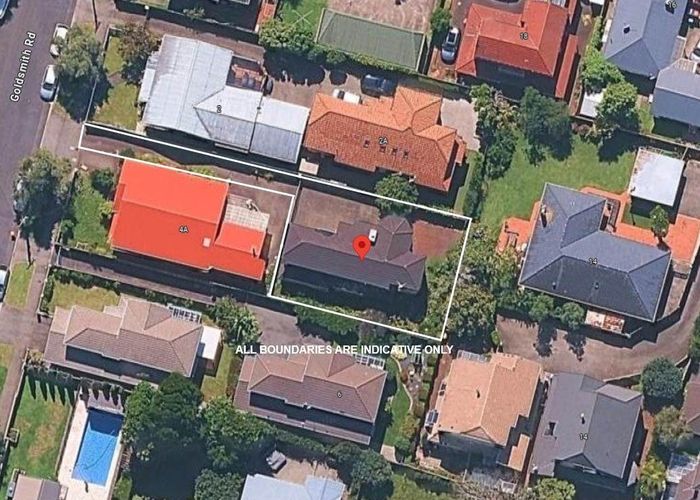  at 4 Goldsmith Road, Epsom, Auckland City, Auckland