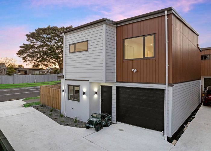  at 158A Pigeon Mountain Road, Half Moon Bay, Manukau City, Auckland