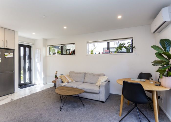  at 4/41 Gracefield Avenue , City Centre, Christchurch City, Canterbury