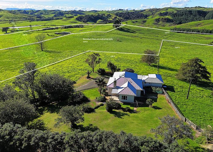  at Lot 4 Greenhill Road, Ruawai, Kaipara, Northland
