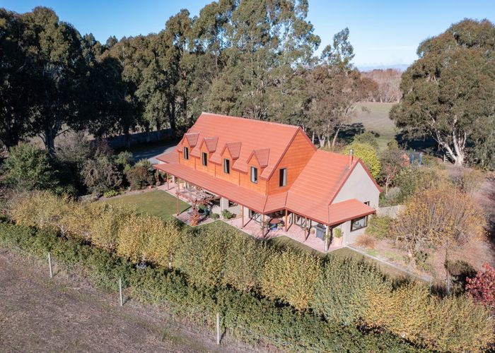  at 95 Egans Road, Fernside, Rangiora
