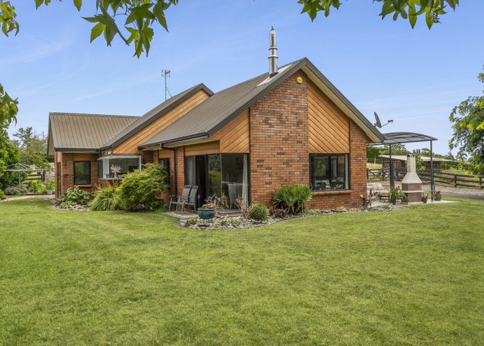  at 968A Tauwhare Road, Matangi, Waikato, Waikato