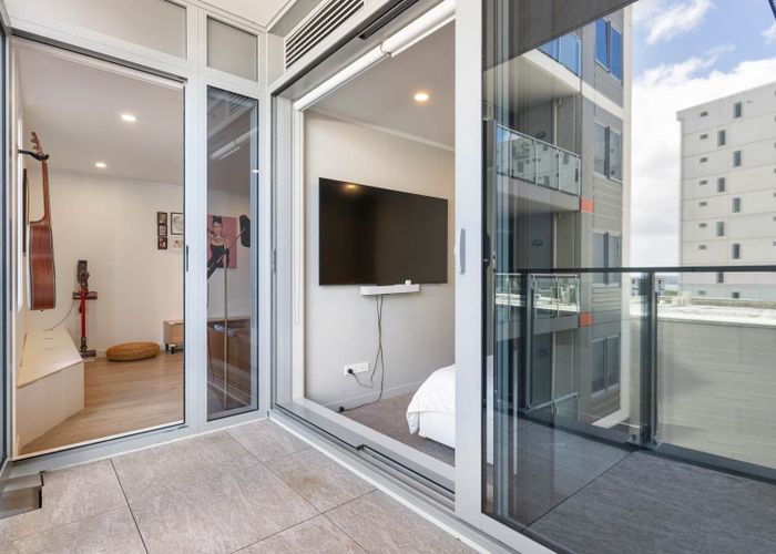  at 311/27 Union Street, City Centre, Auckland City, Auckland