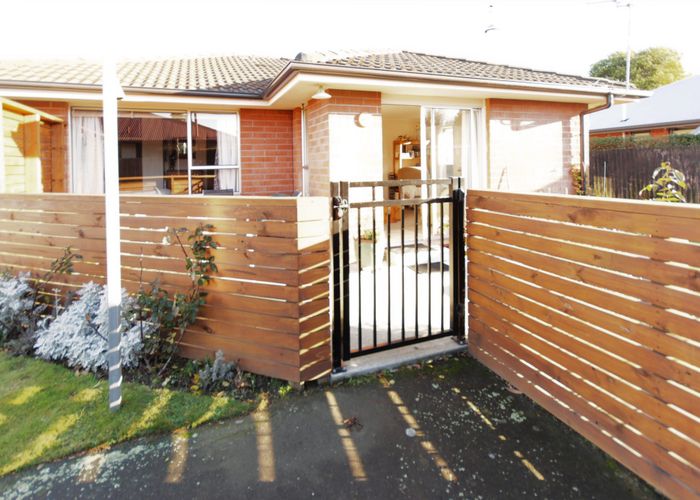  at 55B Reynolds Avenue, Bishopdale, Christchurch