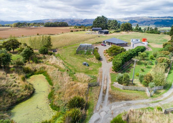  at 268 Hendersons Line, Kelvin Grove, Palmerston North