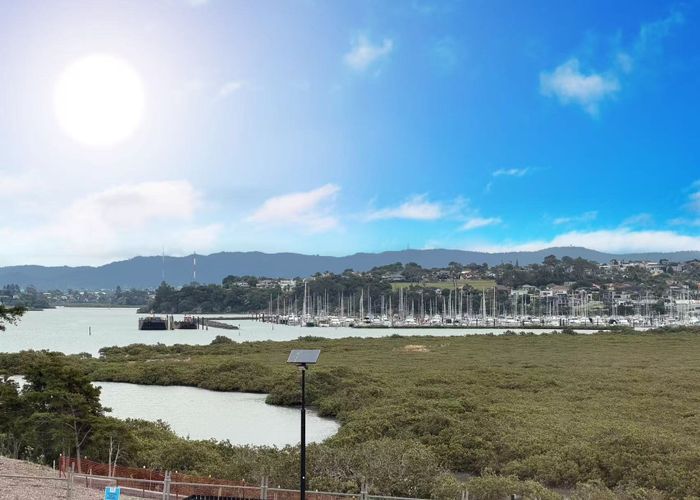  at 3 Firebrick Way, Hobsonville, Waitakere City, Auckland