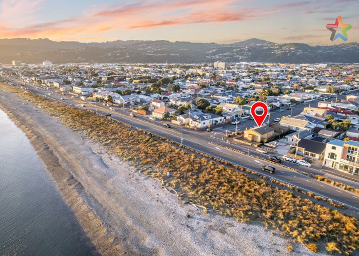  at 217 The Esplanade, Petone, Lower Hutt