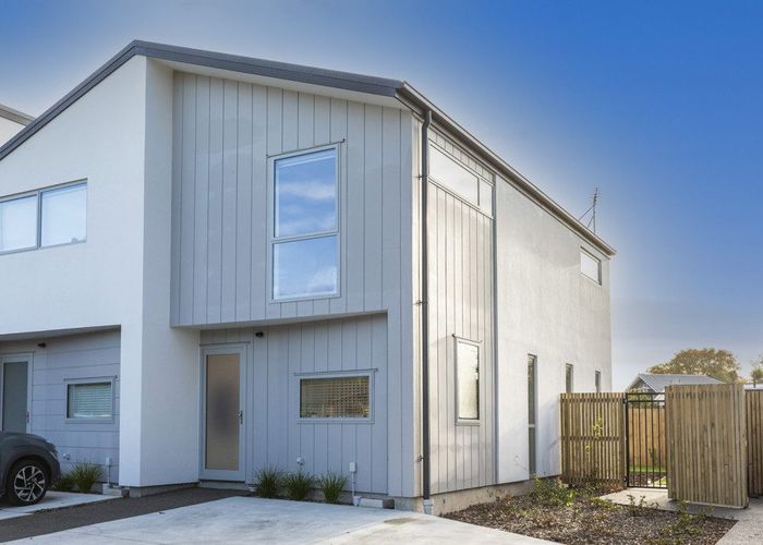  at 1/189a England Street, Linwood, Christchurch City, Canterbury