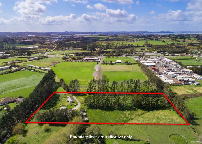  at 196 Fred Taylor Drive, Whenuapai, Auckland