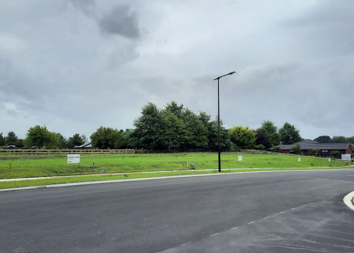  at Lot 81 Rangitihi Street, Matamata, Matamata-Piako, Waikato