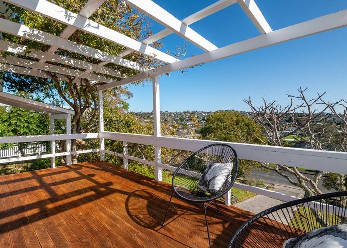  at 46 Alton Avenue, Hillcrest, North Shore City, Auckland