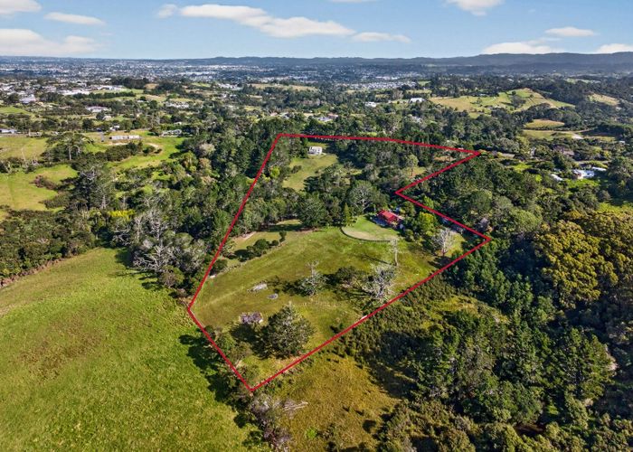  at 55 Red Hills Road, Massey, Waitakere City, Auckland