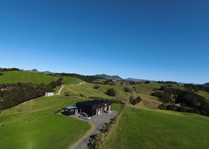  at 1895 Mangakahia Road, Whangarei