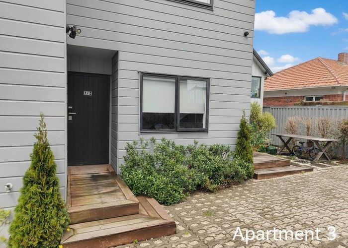 at 3/7 Caspar Road, Papatoetoe, Manukau City, Auckland