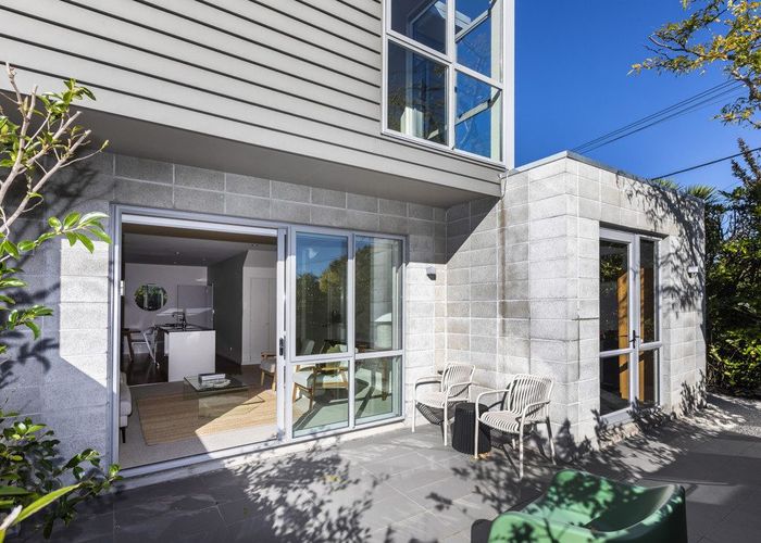  at 32A Champion Street, St. Albans, Christchurch City, Canterbury