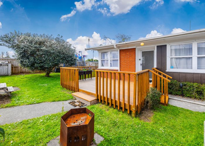  at 1/291 Great South Road, Manurewa, Manukau City, Auckland