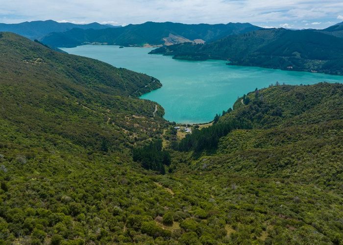  at Lot 7/3582 Kenepuru Road, Marlborough Sounds, Marlborough, Marlborough