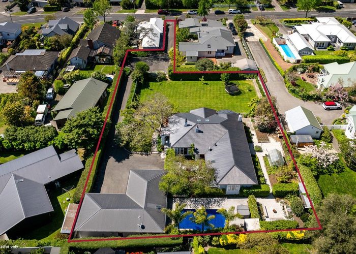  at 24 McHardy Street, Havelock North, Havelock North