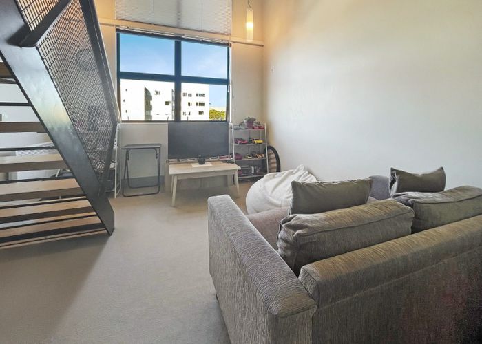  at 50/29 Webb Street, Te Aro, Wellington, Wellington