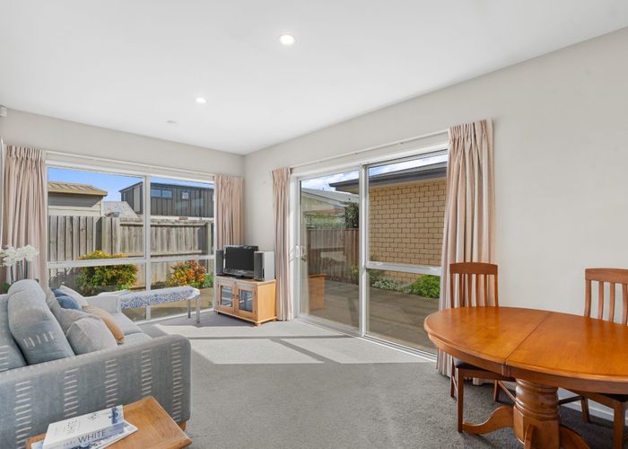 at 4/36 Hammersley Avenue, Shirley, Christchurch