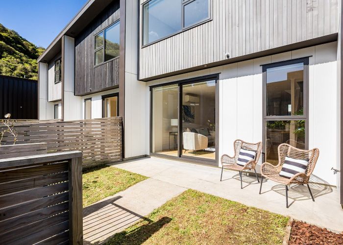 at 24 Rua Kai Way, Brooklyn, Wellington, Wellington
