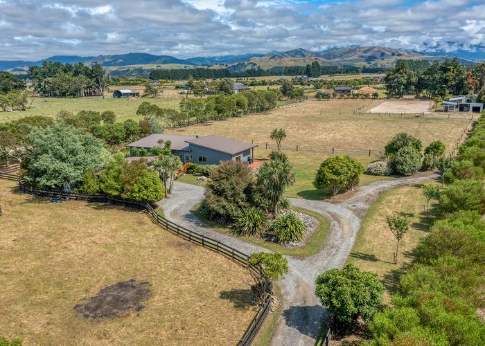 at 255A Norfolk Road, Waingawa