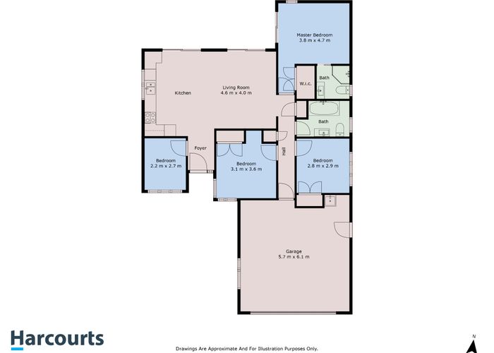  at 38C Hetherington Road, Ranui, Auckland