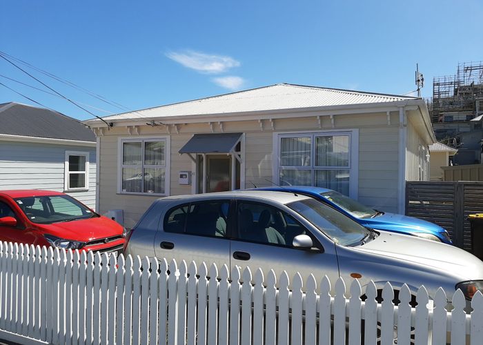  at 42 Owen Street, Newtown, Wellington, Wellington