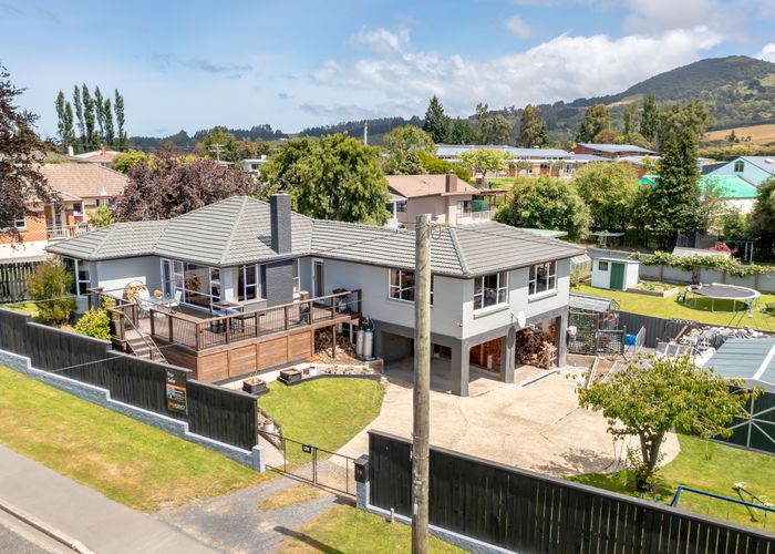  at 12 Old Brighton Road, Fairfield, Dunedin