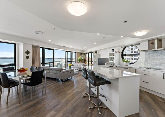  at 1007/1 Hobson Street, City Centre, Auckland City, Auckland