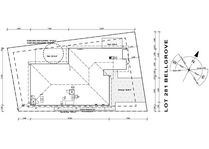  at Rangiora, Waimakariri, Canterbury