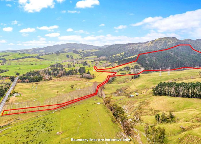  at Lot 3 DP194797, Glorit, Rodney, Auckland