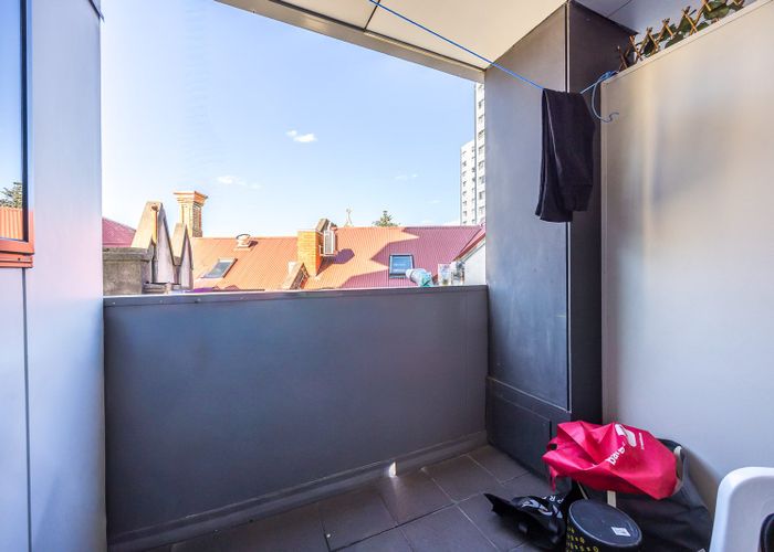  at 3C / Auckland/4 St Paul Street, City Centre, Auckland City, Auckland