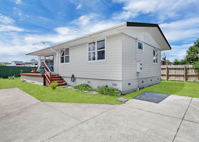  at 19A Garth Place, Manurewa, Manukau City, Auckland