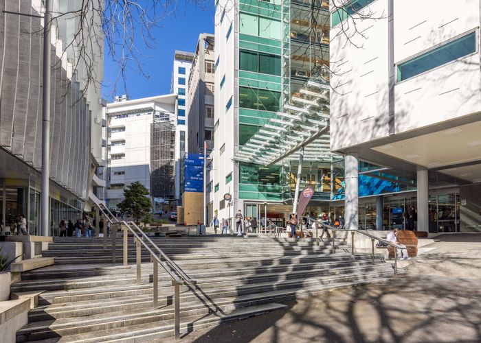  at 4A&4B /47 St Paul Street, City Centre, Auckland City, Auckland