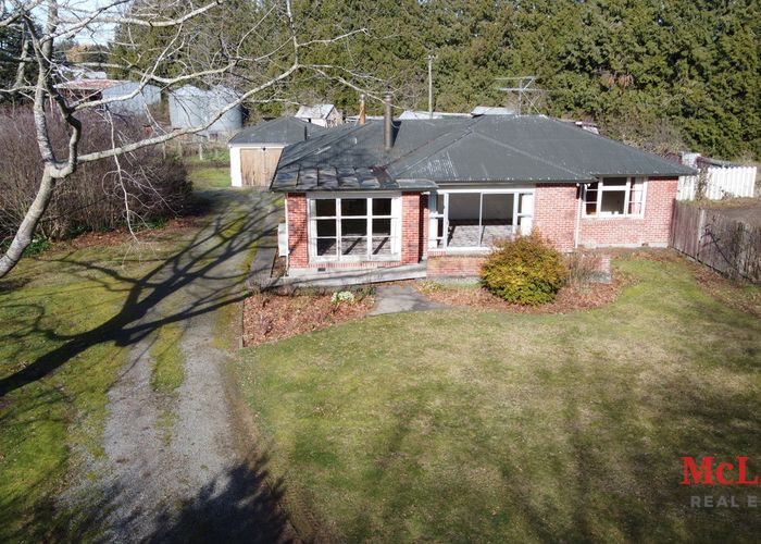  at 761 Methven Highway, Winchmore