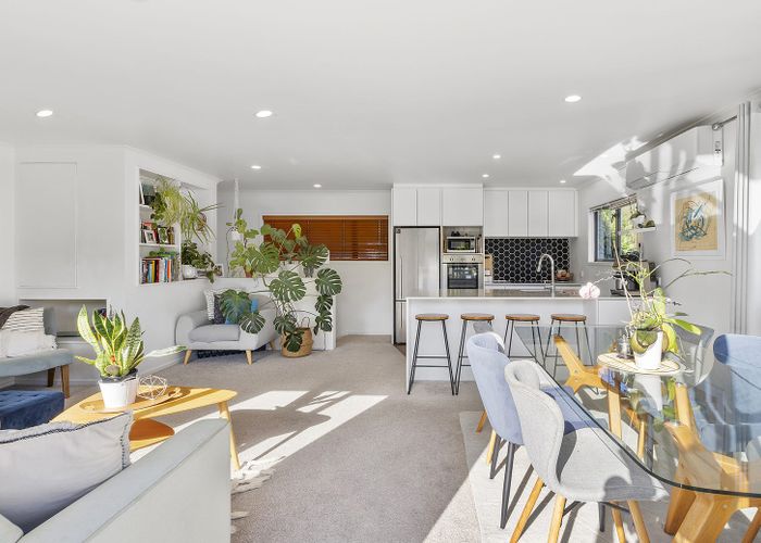  at 154B Darlington Road, Miramar, Wellington